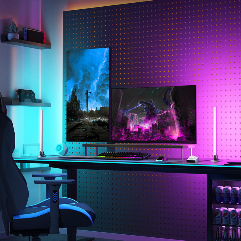 Govee - Smart Gaming Light Bars