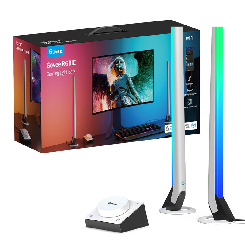 Govee - Smart Gaming Light Bars