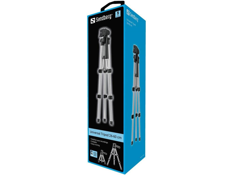 Sandberg Universal Tripod