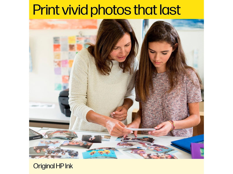 HP 364 / CB317EE Photo Black Ink - Tintenpatrone Foto Schwarz