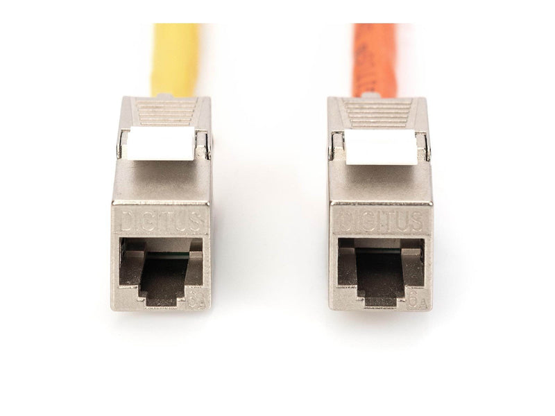 DIGITUS CAT 6A Keystone Jack