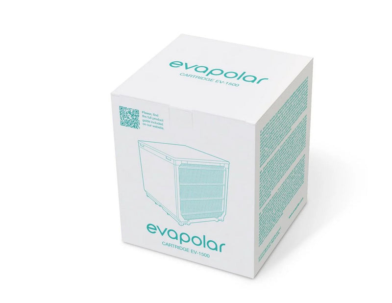 evapolar evaLIGHT plus Cartridge