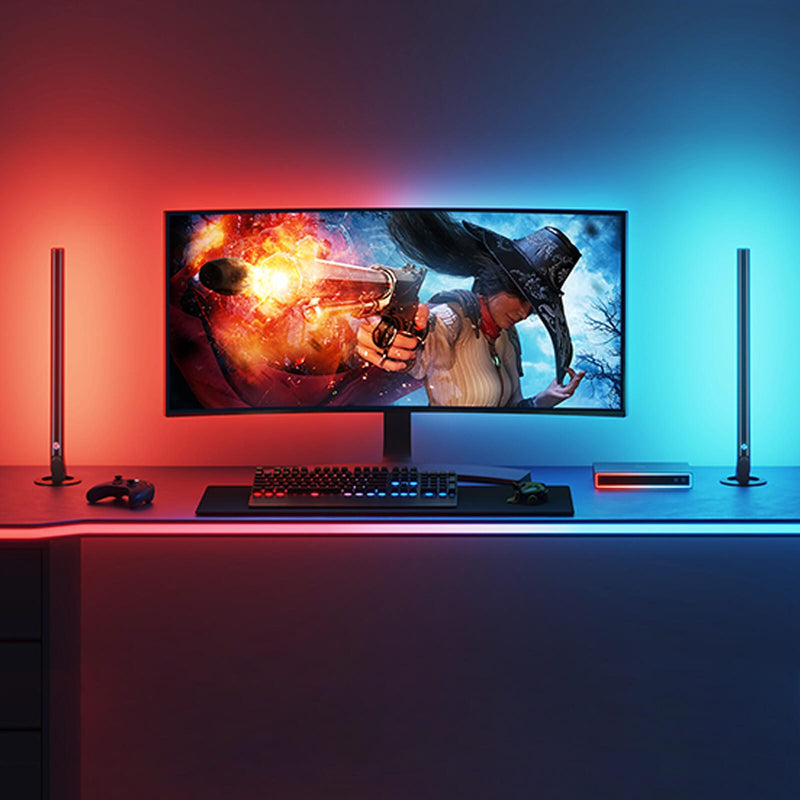 Govee Gaming Table Neon Light