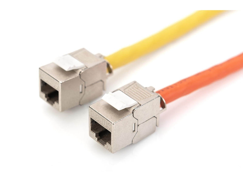 DIGITUS CAT 6A Keystone Jack