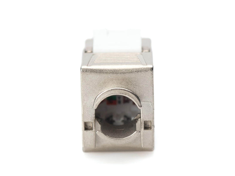 DIGITUS CAT 6A Keystone Jack