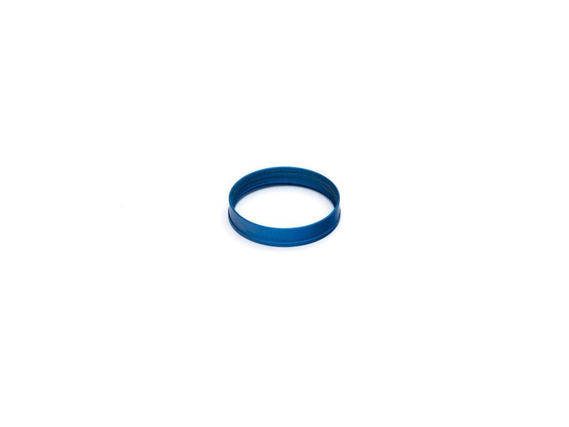 EK Water Blocks EK-Quantum Torque Color Ring 10-Pack STC 12/16 - Blue