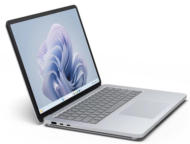 Microsoft Surface Laptop Studio 2 Intel Core i7-13800H 36,6 cm (14,4') 32GB RAM, 1TB SSD, 2400x1600, Win11 Pro, RTX