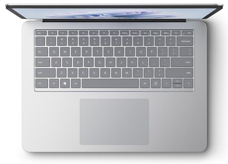 Microsoft Surface Laptop Studio 2 Intel Core i7-13800H 36,6 cm (14,4') 16GB RAM, 512GB SSD, 2400x1600, Win11 Pro