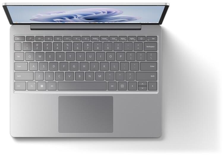 Microsoft Surface Laptop Go 3 Intel Core i5-1235U 31,5 cm (12,4') 16GB RAM, 512GB SSD, 1536x1024, Win11 Pro