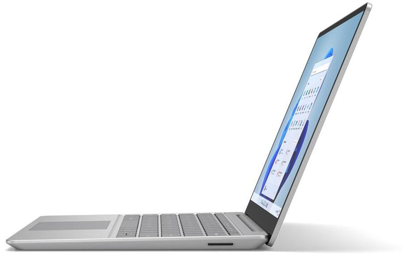 Microsoft Surface Laptop Go 3 Intel Core i5-1235U 31,5 cm (12,4') 16GB RAM, 512GB SSD, 1536x1024, Win11 Pro