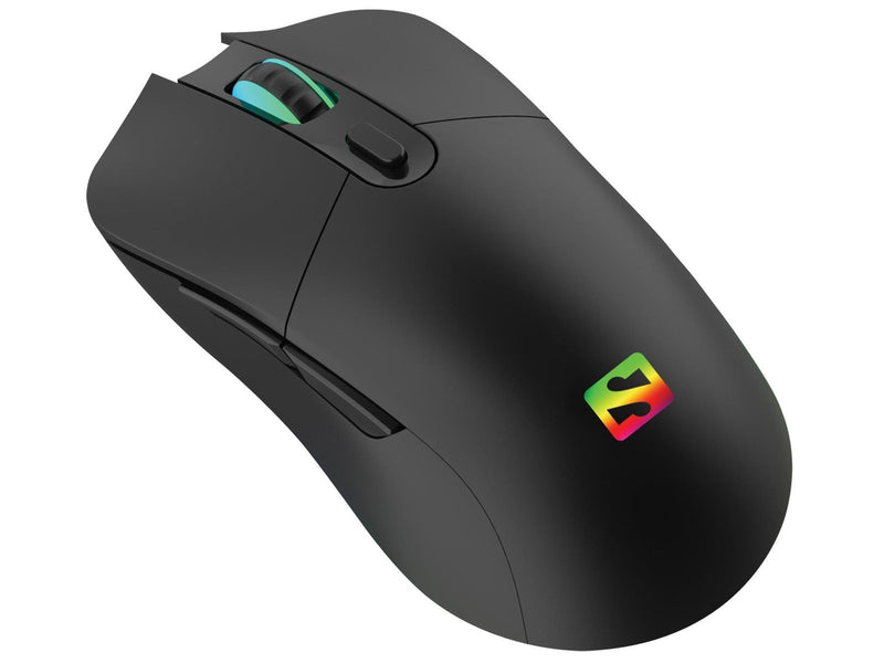 Sandberg Wireless Sniper Mouse 2 - Maus (Schwarz)