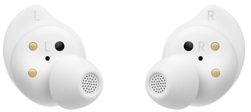 Samsung Galaxy Buds FE (Mystic White)