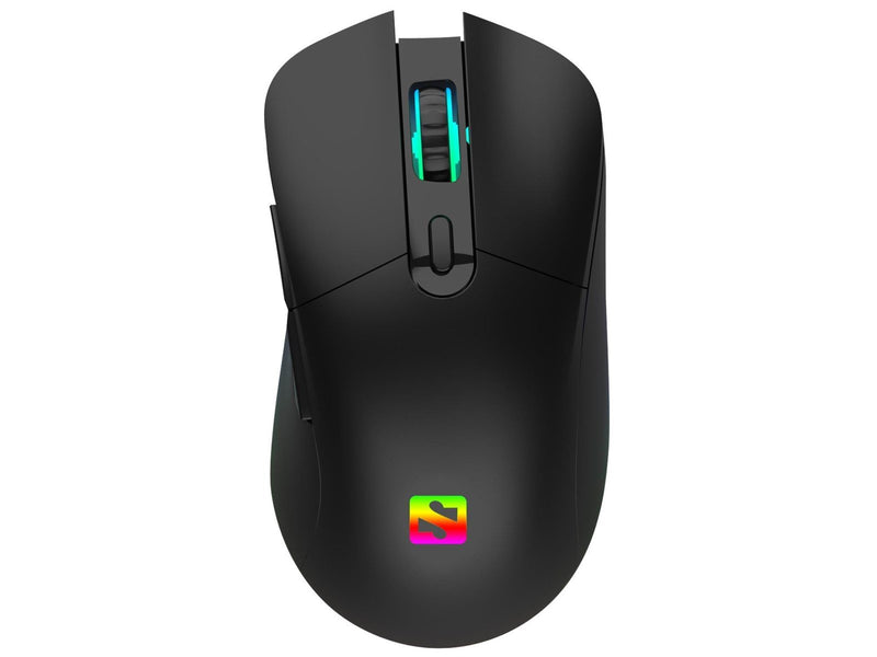 Sandberg Wireless Sniper Mouse 2 - Maus (Schwarz)