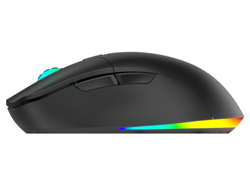 Sandberg Wireless Sniper Mouse 2 - Maus (Schwarz)