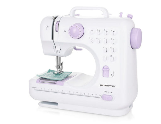 Emerio Sewing Machine