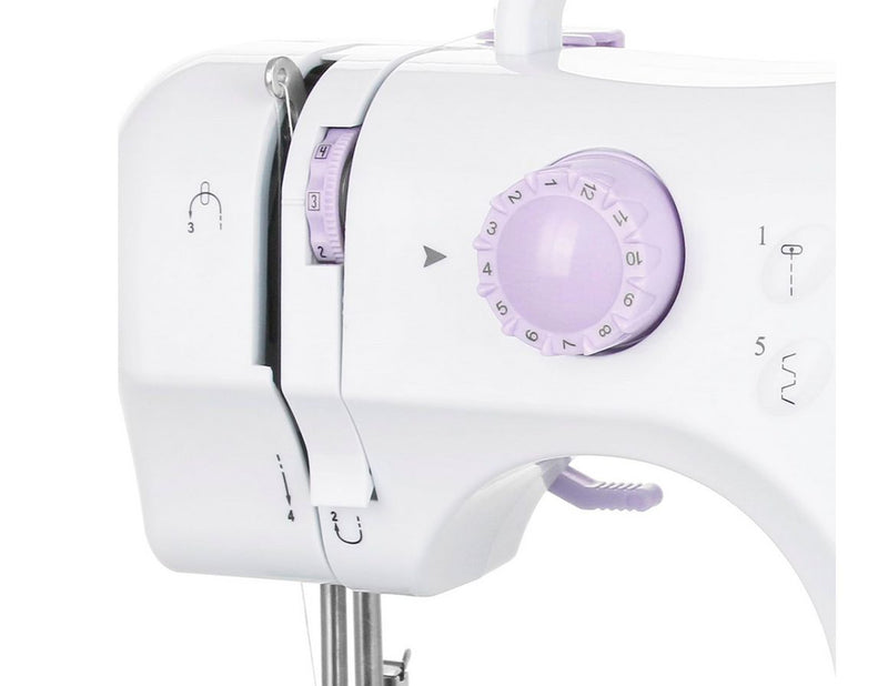 Emerio Sewing Machine