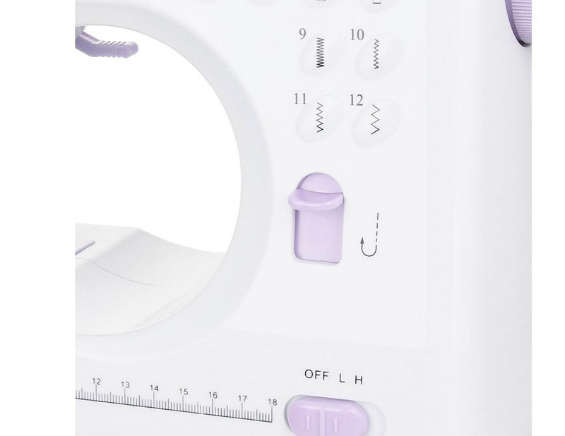 Emerio Sewing Machine