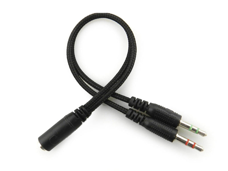 Sandberg MiniJack Office Headset (3.5mm)