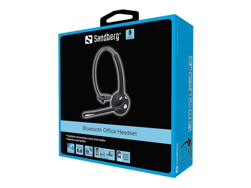 Sandberg Bluetooth Office Headset