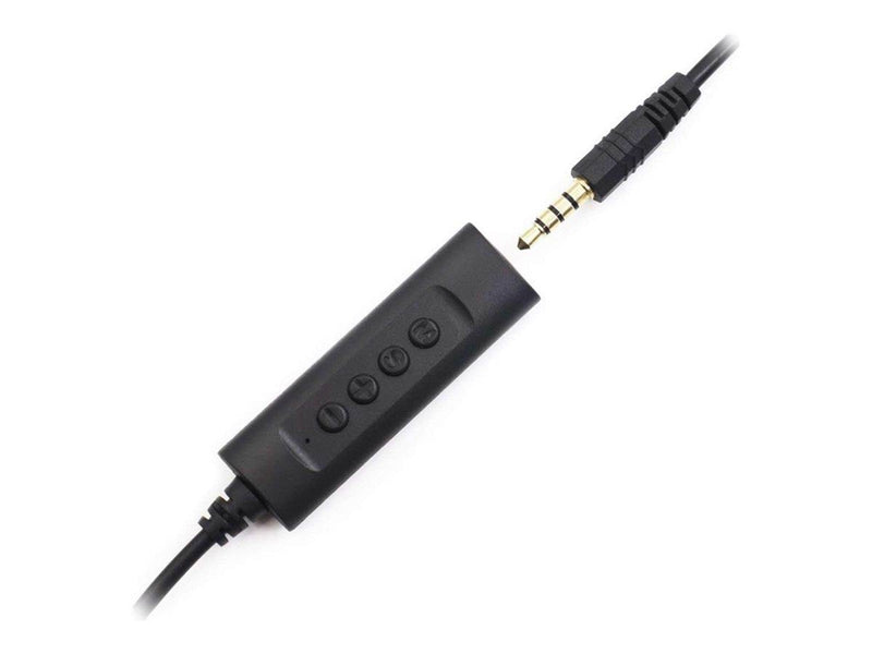 Sandberg USB Headset Controller - 1.5m