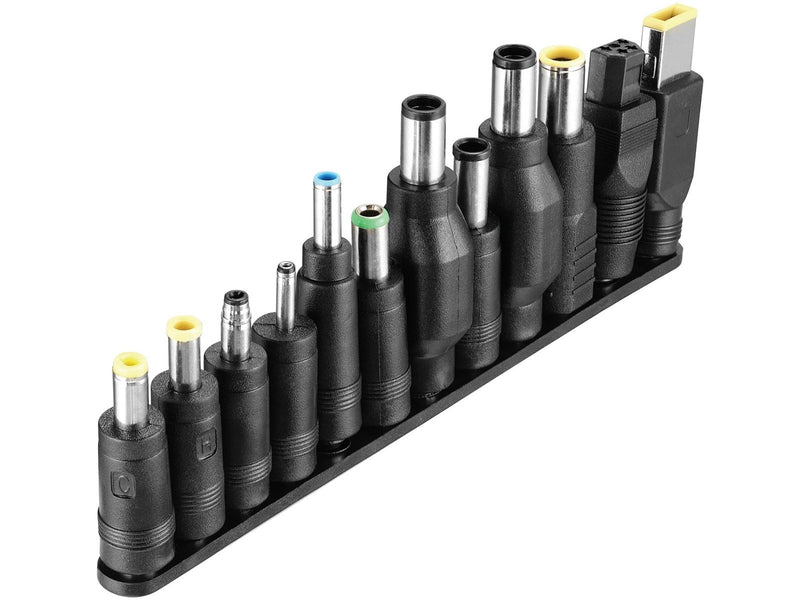 Sandberg All-in-1 Powerbank 2400 Powerbank (Akku) - schwarz - 24000 mAh