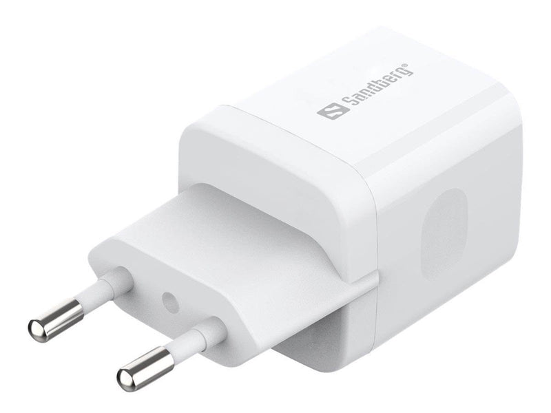 Sandberg 20W USB-C Charger