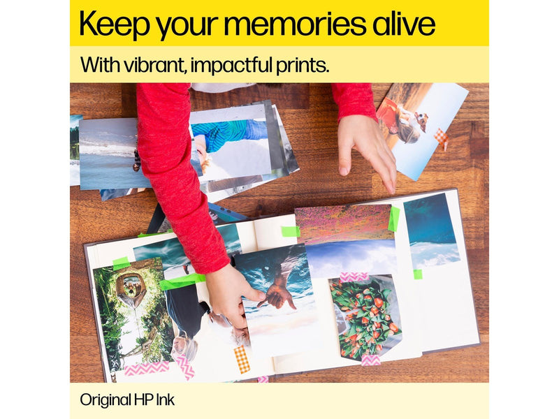 HP 364 / CB317EE Photo Black Ink - Tintenpatrone Foto Schwarz