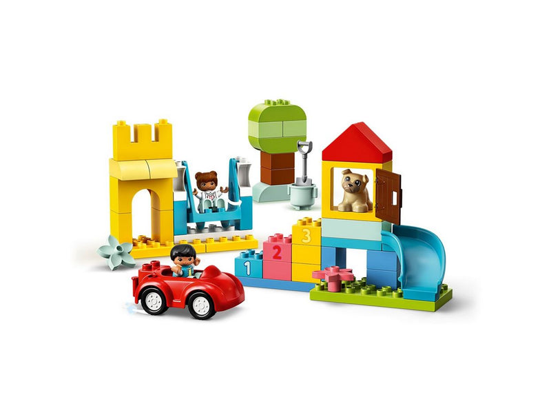 LEGO DUPLO 10914 10914 Deluxe Steinebox