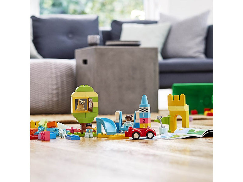 LEGO DUPLO 10914 10914 Deluxe Steinebox
