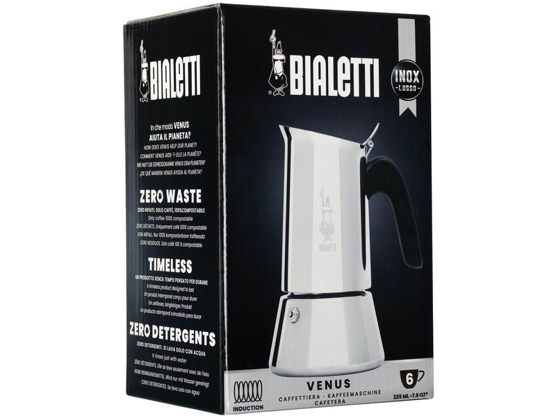 Bialetti Venus 6 Cups 2.0