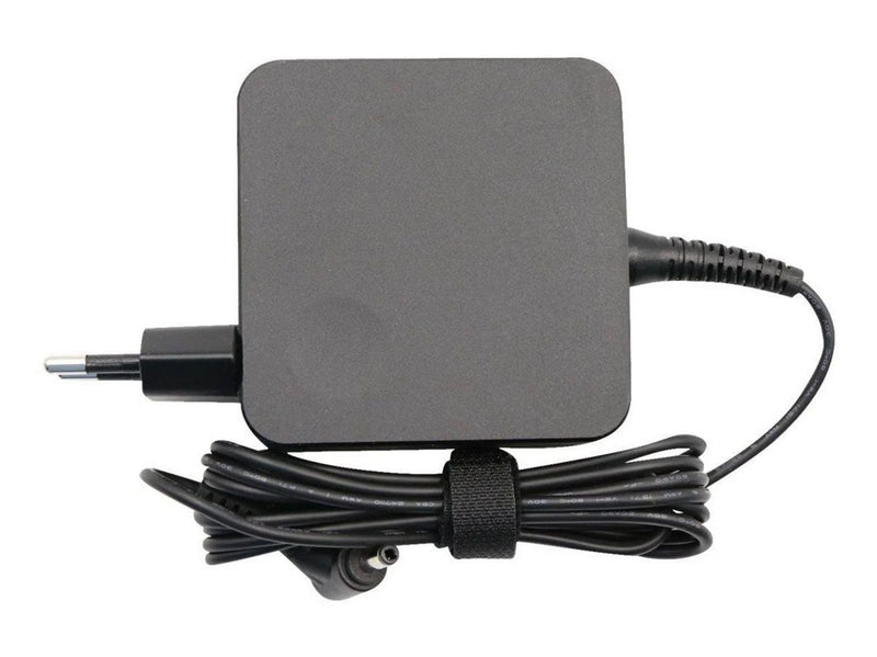 Lenovo power adapter - 65 Watt - Round Tip