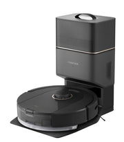 Roborock Q5 Pro+ Saugroboter mit Wischfunktion, Schwarz