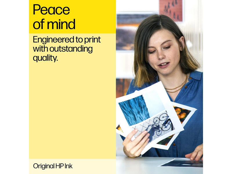 HP 364 / CB317EE Photo Black Ink - Tintenpatrone Foto Schwarz