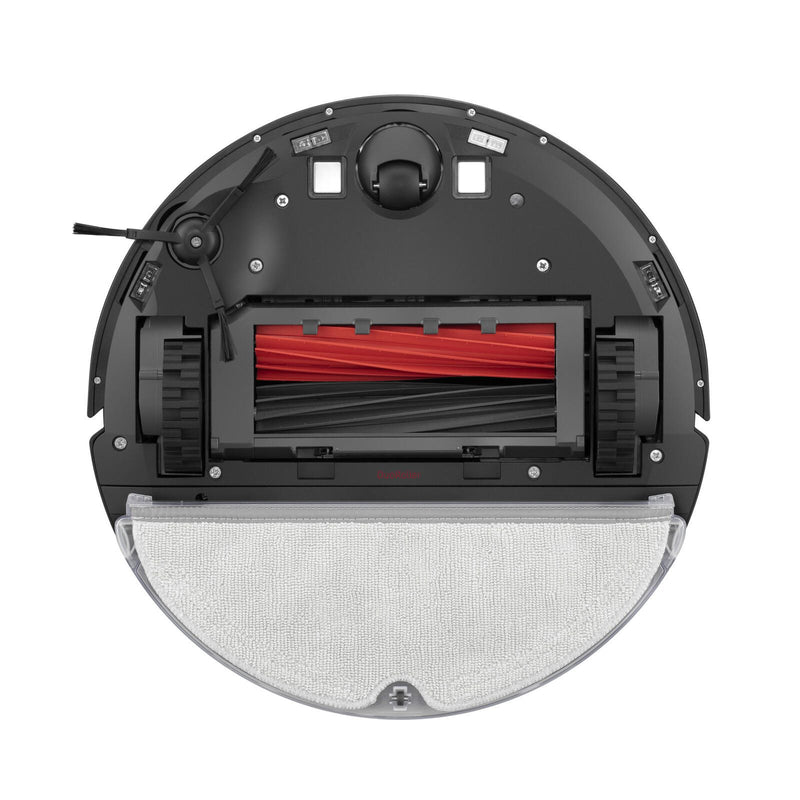 Roborock Q5 Pro Saugroboter mit Wischfunktion, Schwarz