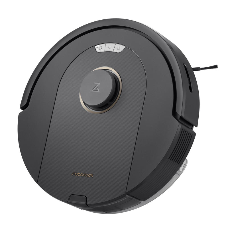 Roborock Q5 Pro Saugroboter mit Wischfunktion, Schwarz