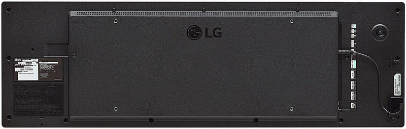 LG 37BH7N-H Stretch Signage Display 94cm 37 Zoll