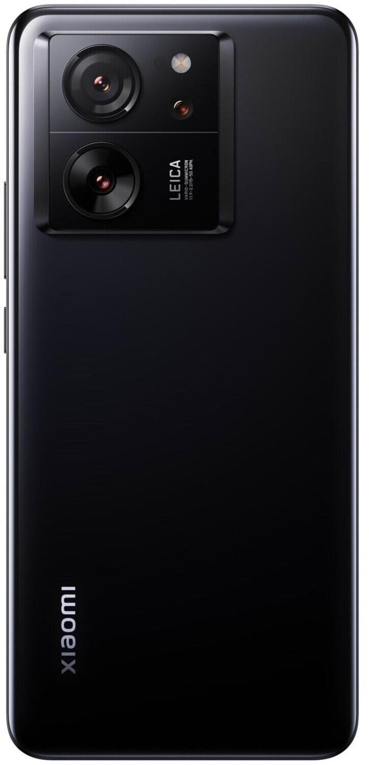 Xiaomi 13T Pro 512GB/12GB Dual-Sim black