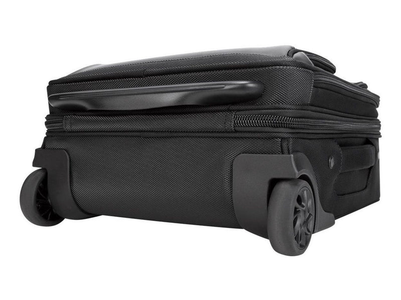 Targus CitySmart Compact Under-Seat Roller