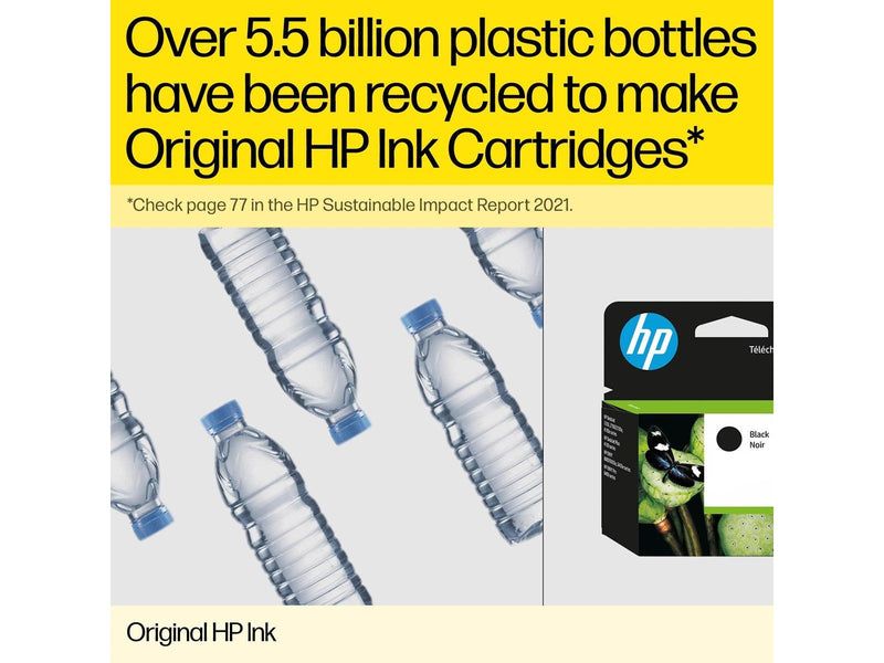 HP 364 / CB317EE Photo Black Ink - Tintenpatrone Foto Schwarz