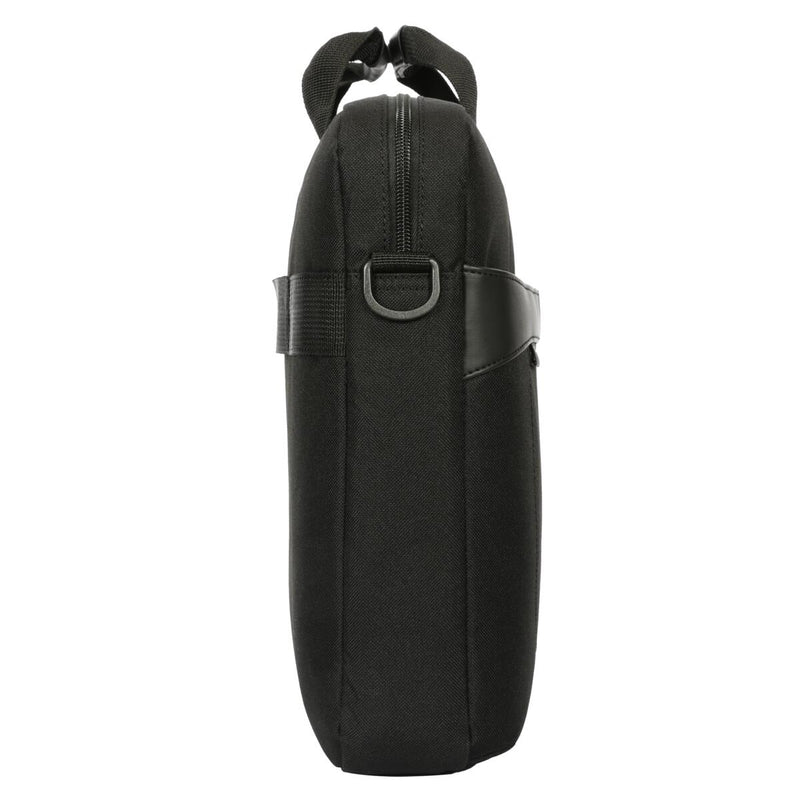 Targus GeoLite Notebook-Tasche 17.3' (Schwarz)
