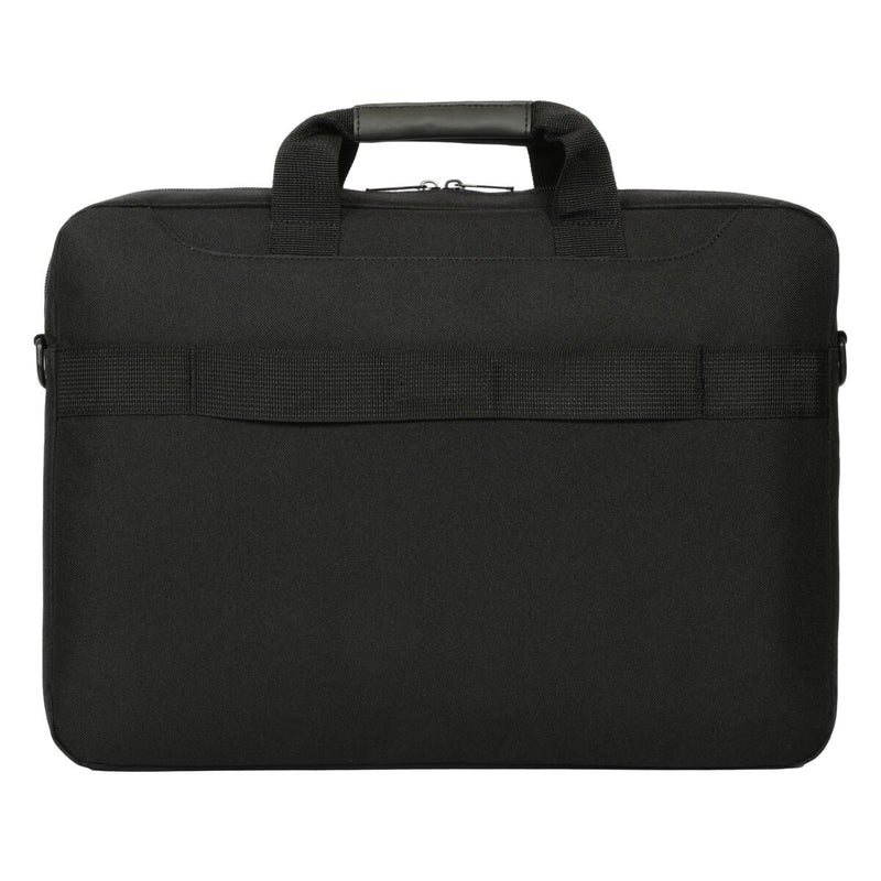 Targus GeoLite Notebook-Tasche 17.3' (Schwarz)