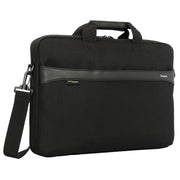 Targus GeoLite Notebook-Tasche 15-16' (Schwarz)