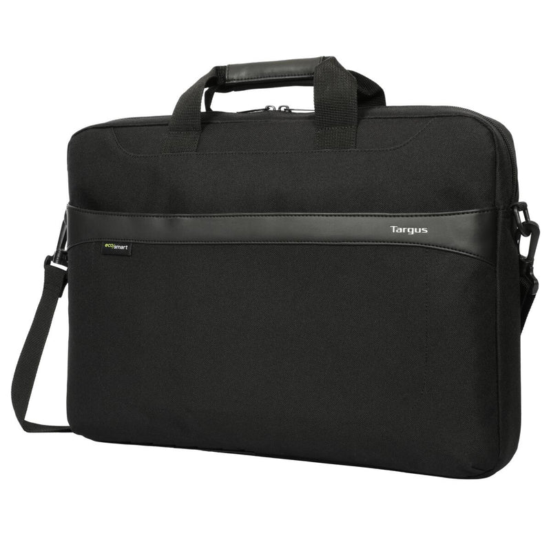 Targus GeoLite Essential Notebook-Tasche mit EcoSmart 13-14' (Schwarz)