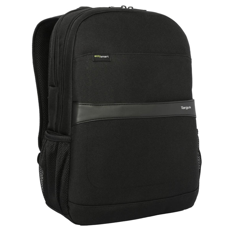 Targus GeoLite Advanced Notebook-Rucksack mit EcoSmart 14-16' (Schwarz)