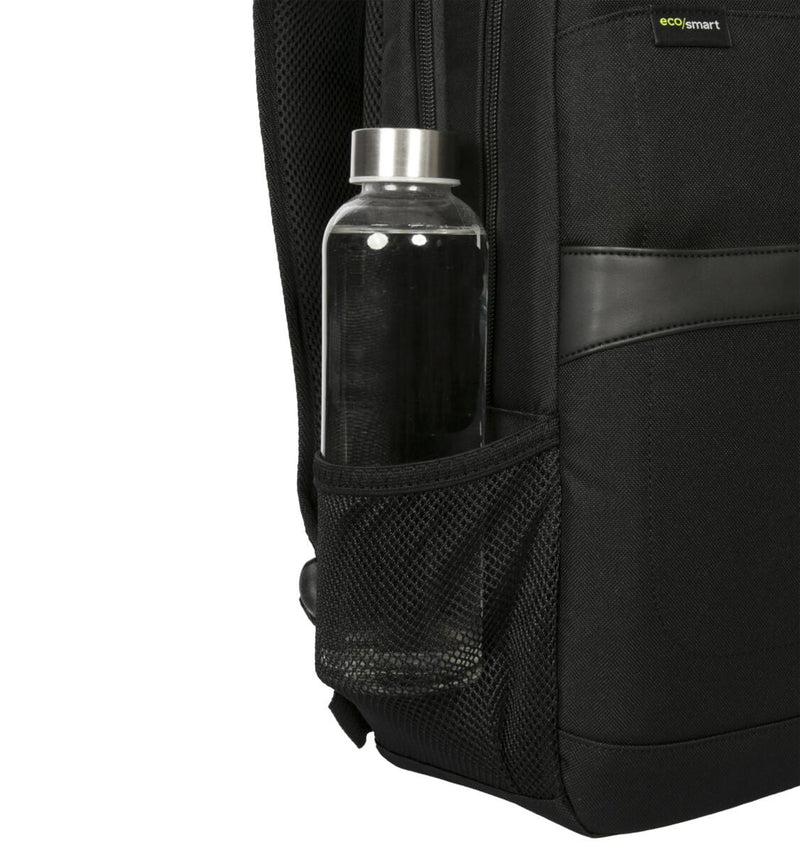 Targus GeoLite Advanced Notebook-Rucksack mit EcoSmart 14-16' (Schwarz)