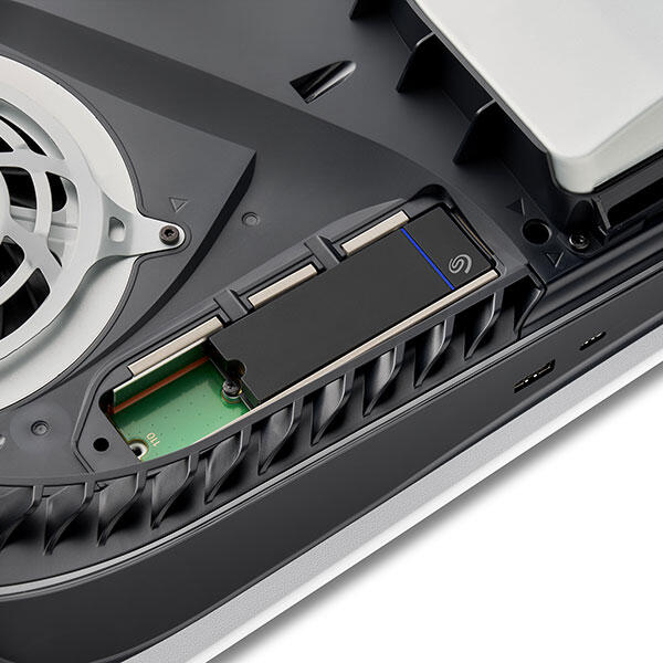Seagate Game Drive für PS5 - 1TB