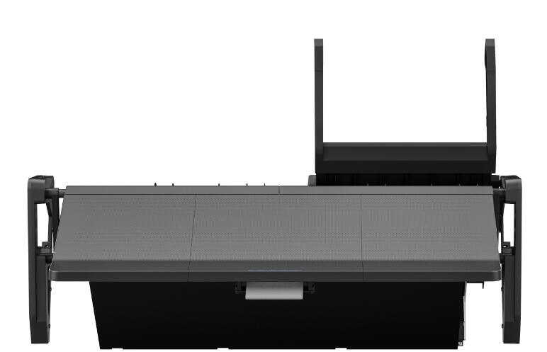 HP Blattstapelvorrichtung - 500 Blätter (698G8A)
