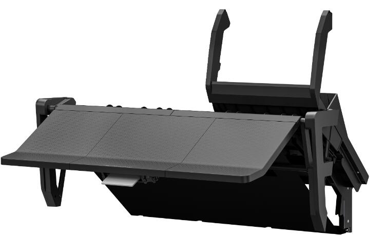 HP Blattstapelvorrichtung - 500 Blätter (698G8A)