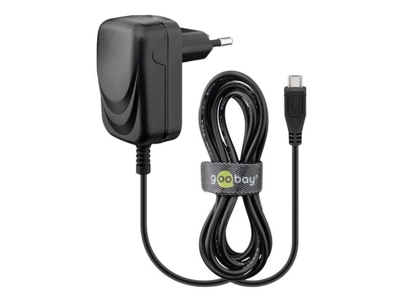 Pro Micro USB charger 1 A Netzteile - ATX - 80 Plus
