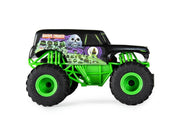 Monster Jam RC Grave Digger Scale 1:24
